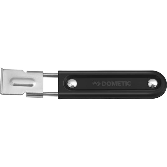 Cadac 2 cook bakplaat kookplaat (zwart)