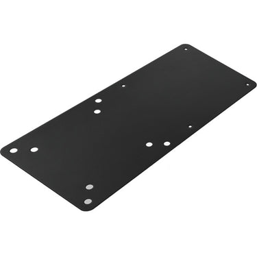 Icy box ib-msa103-vm vesa mounted intel nuc holder houder (zwart)