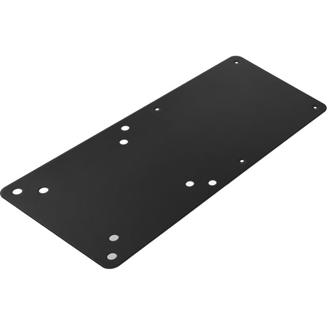 Load image into Gallery viewer, Icy box ib-msa103-vm vesa mounted intel nuc holder houder (zwart)
