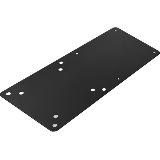 Icy box ib-msa103-vm vesa mounted intel nuc holder houder (zwart)