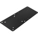 Icy box ib-msa103-vm vesa mounted intel nuc holder houder (zwart)