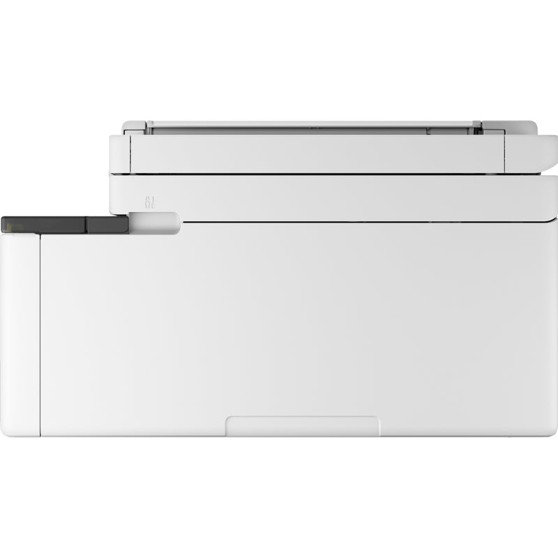 Load image into Gallery viewer, Canon maxify gx2051-kleureninkjetprinter met navulbare megatank all-in-one inkjetprinter met faxfunctie (wit, printen, kopiëren, scannen, faxen, wi-fi)
