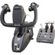 Thrustmaster tca yoke pack boeing edition gaming set (zwart grijs, pc, xbox one, xbox series x|s)