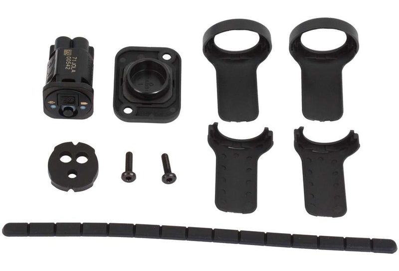 Load image into Gallery viewer, Shimano di2 ew-rs910 junction 2 ports integrated
