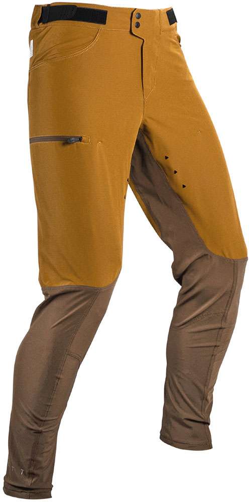 Load image into Gallery viewer, Leatt 2.0 trail - mtb pants with inner pants
