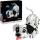 Lego disney - 101 dalmatiërs puppy constructiespeelgoed (43269)