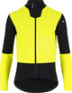 Assos equipe r habu winter s9 - thermal jacket