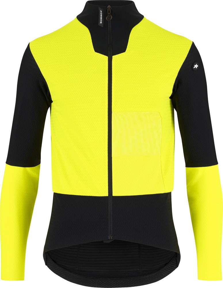 Load image into Gallery viewer, Assos equipe r habu winter s9 - thermal jacket

