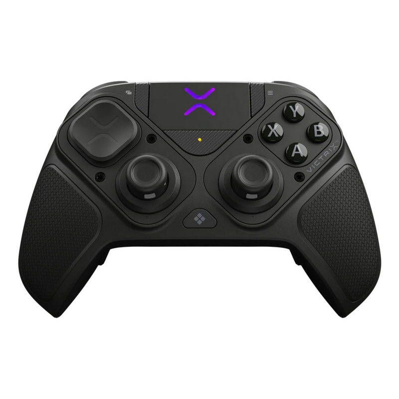 Load image into Gallery viewer, Turtle beach victrix pro bfg reloaded wireless modular controller (grijs, pc, steam deck)
