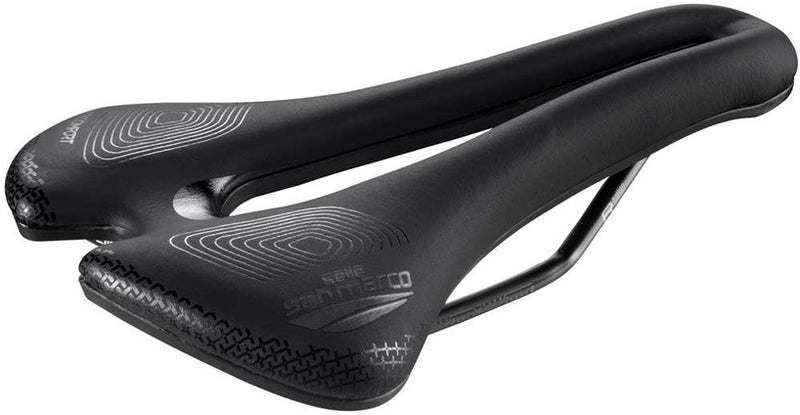 Load image into Gallery viewer, Selle san marco aspide short supercomfort racing saddle
