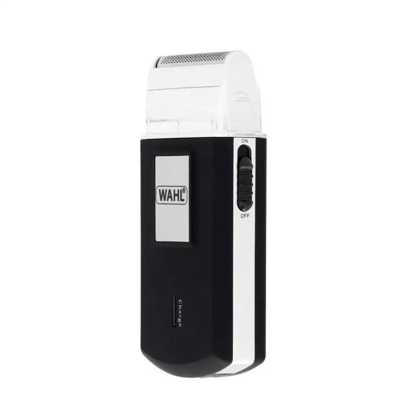Load image into Gallery viewer, Wahl home products reis set scheerapparaat (zwart wit, 8-delig)
