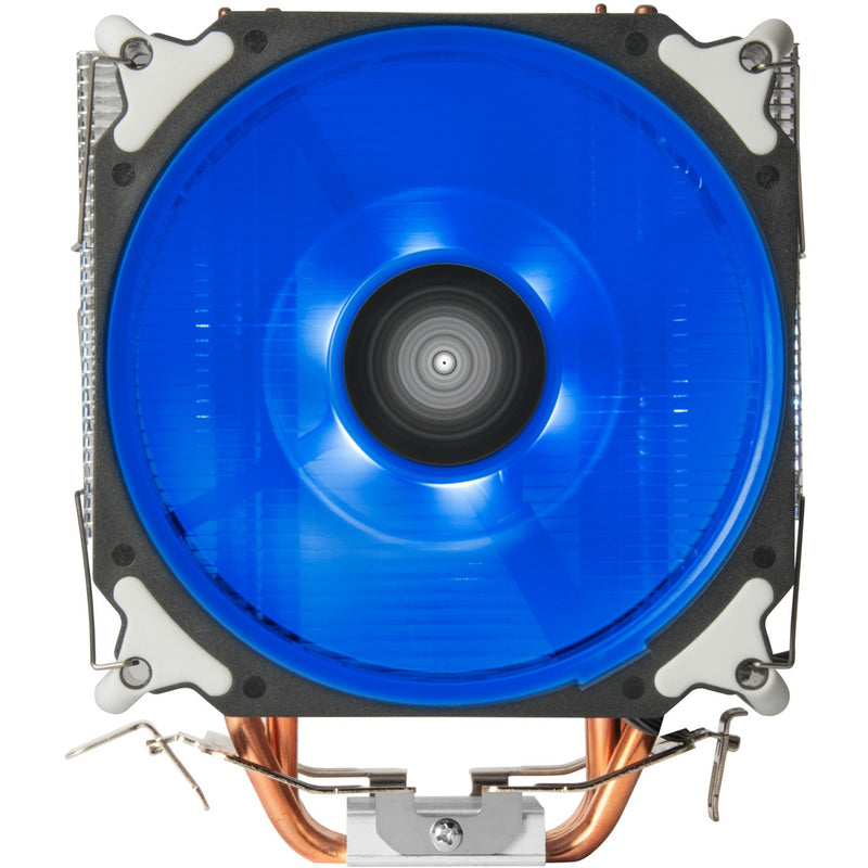 Load image into Gallery viewer, Silverstone sst-ar12-rgb cpu-koeler
