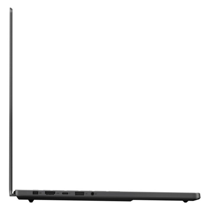 Afbeelding laden in galerijviewer, Asus rog zephyrus g16 gu605cm-qr026w 16 gaming laptop (donkergrijs | ultra 9 285h | rtx 5060 | 16 gb | 1 tb ssd)
