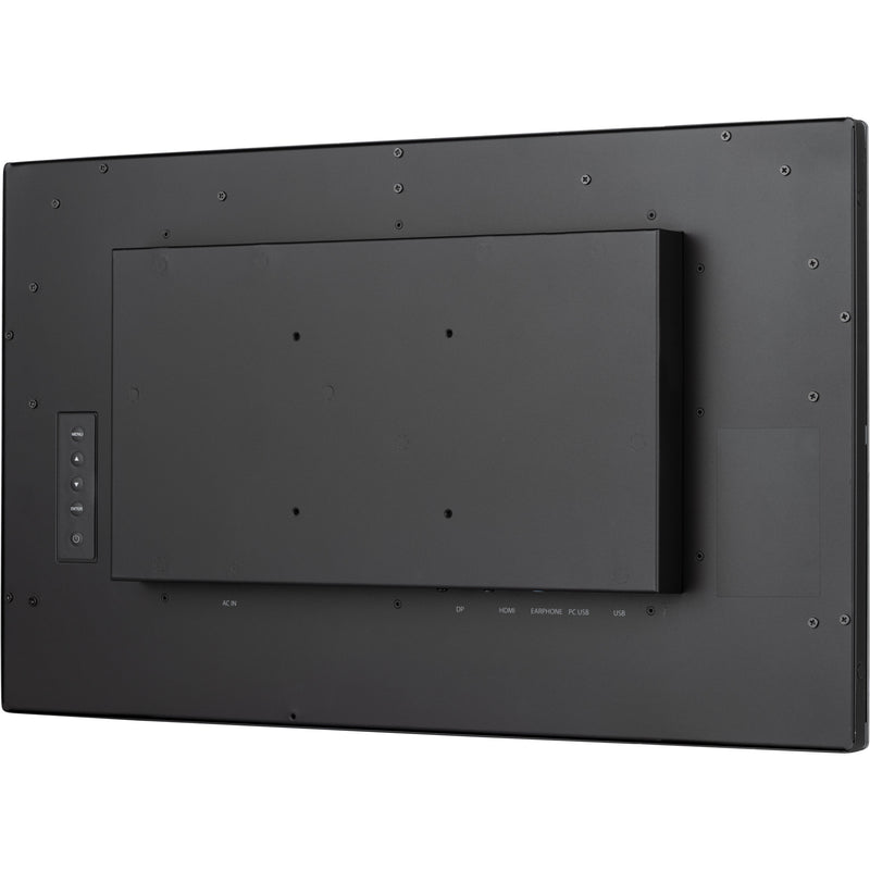 Load image into Gallery viewer, Iiyama prolite tf2438msc-b2 23.8 monitor (zwart, 120 hz, hdmi, displayport, audio, usb, touch)

