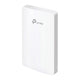 Tp-link omada eap615-wall ax1800 wall plate wifi 6 access point (wit, poe)