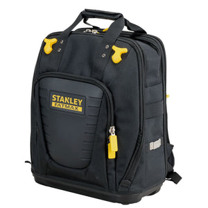 Stanley fatmax rugzak quick access (zwart geel)