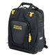 Stanley fatmax rugzak quick access (zwart geel)