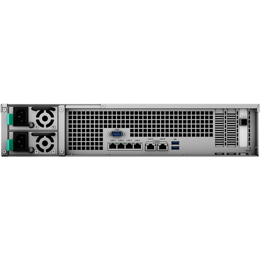 Synology sa3600 nas (6x lan, usb 3.0)