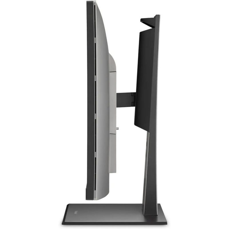 Load image into Gallery viewer, Viewsonic vp2788-5k mac-compatible 27 4k uhd monitor (zwart, 2x thunderbolt 4, 1x hdmi, 1x displayport, usb-a, usb-c)
