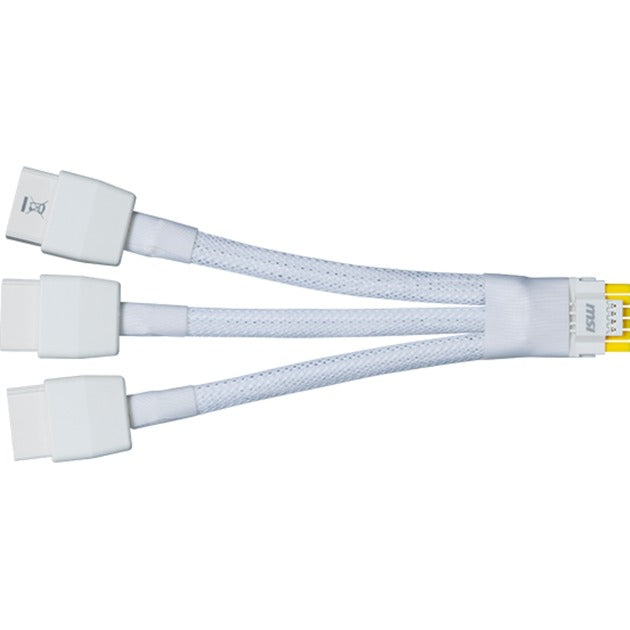 Load image into Gallery viewer, Msi geforce rtx 5080 16g gaming trio oc white grafische kaart (wit, 3x displayport, 1x hdmi)
