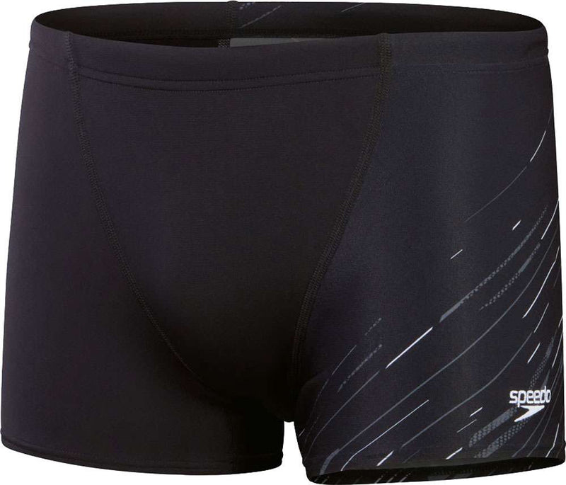Load image into Gallery viewer, Speedo hyperboom v-cut aquashort - swim shorts
