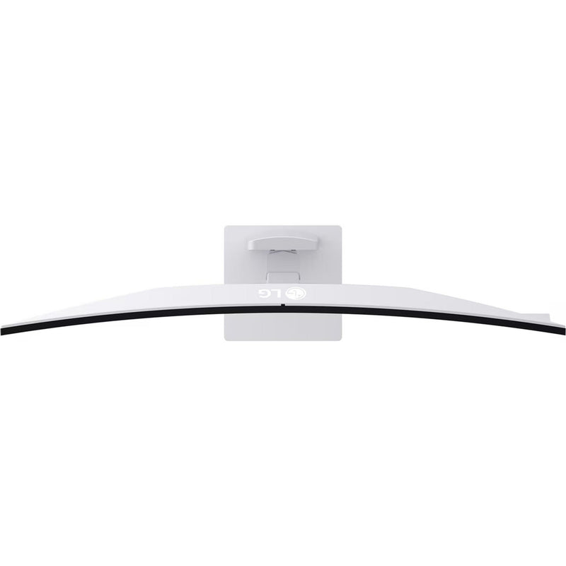 Load image into Gallery viewer, Lg ultrawide 49u950a-w 49 curved monitor (wit, hdmi, displayport, 2x usb-a, usb-c, 144 hz)
