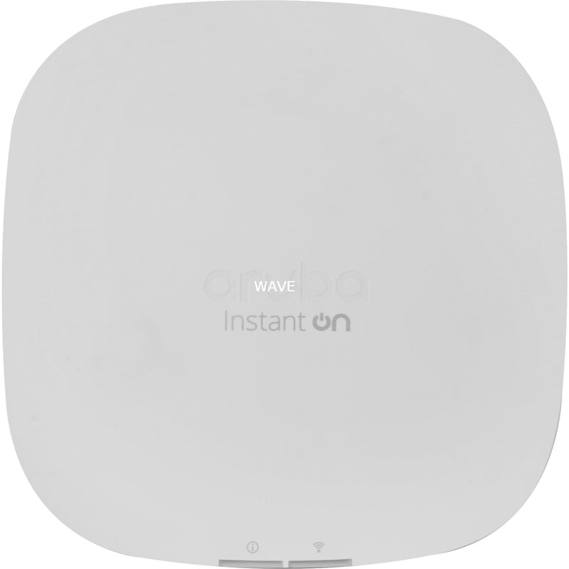 Load image into Gallery viewer, Hewlett packard enterprise instant on ap22 (rw) access point (wi‑fi 6 2x2)
