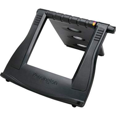 Laptopstandaard kensington cooling zwart