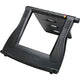 Kensington smartfit easy riser laptop cooling stand laptopkoeler (zwart)