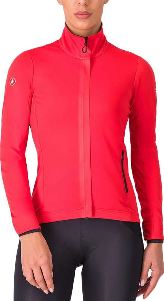 Load image into Gallery viewer, Castelli alpha 150 - women's jacket
