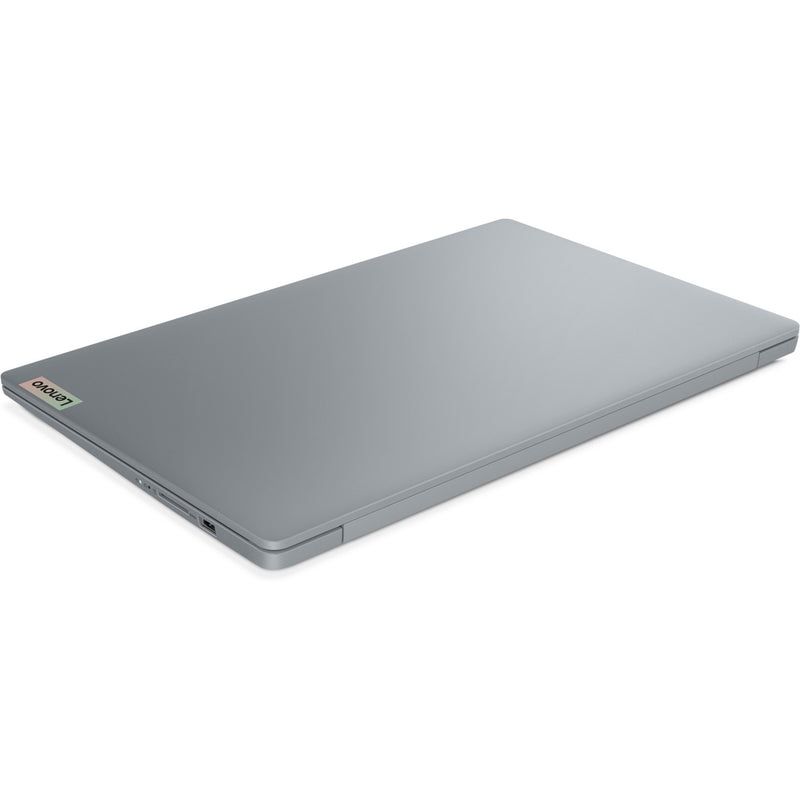 Load image into Gallery viewer, Lenovo ideapad slim 3 15abr8 (82xm013cmh) 15.6 laptop (grijs | r7 5825u | radeon graphics | 16 gb | 512 gb ssd)
