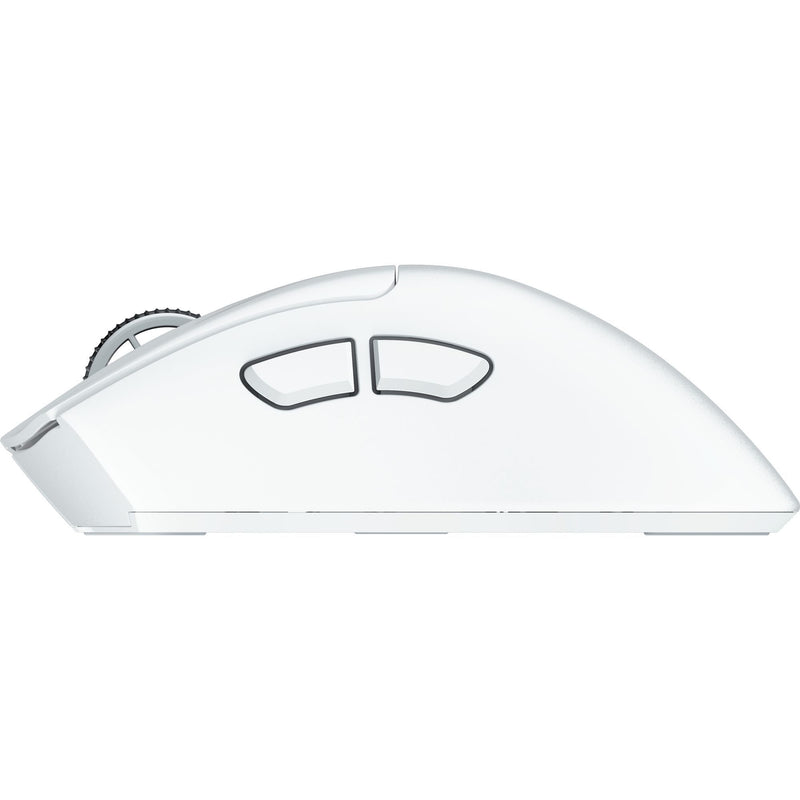 Load image into Gallery viewer, Razer deathadder v4 pro gaming muis (wit, tot 45.000 dpi, 8000 hz)
