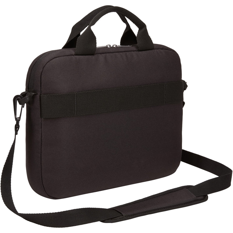Load image into Gallery viewer, Case logic advantage 11,6 attaché notebooktas laptoptas (zwart)
