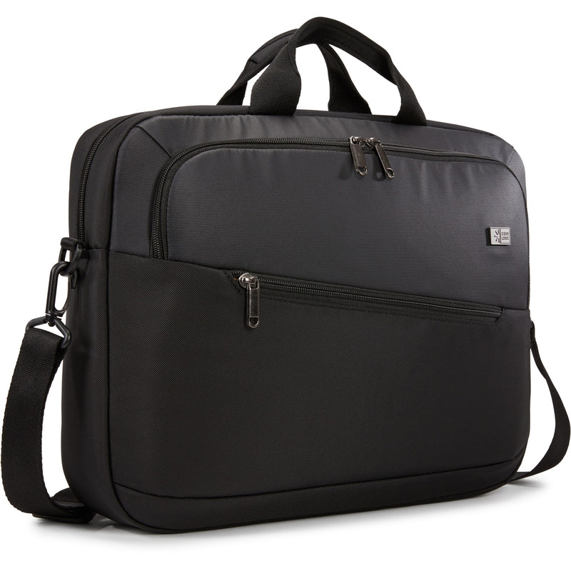 Load image into Gallery viewer, Case logic propel attaché 15.6 laptoptas (zwart, propa-116 black)
