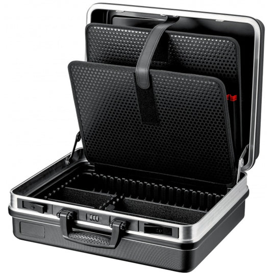 Knipex basic tool box, empty