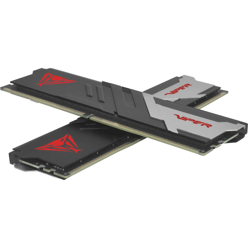 Load image into Gallery viewer, Patriot 32 gb ddr5-7000 kit werkgeheugen (zwart, viper venom, xmp 3.0)
