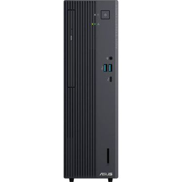 Asus expertcenter p500 sff (90pf05a1-m00m50) pc-systeem (antraciet | core 5 210h | intel graphics | 16 gb | 512 gb ssd)
