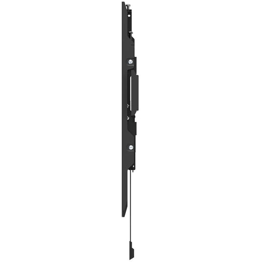 Neomounts select wl30s-850bl18 vlakke wandsteun bevestiging (zwart)