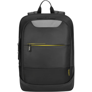Targus citygear convertible 14 - 15,6 laptop rugzak (zwart)