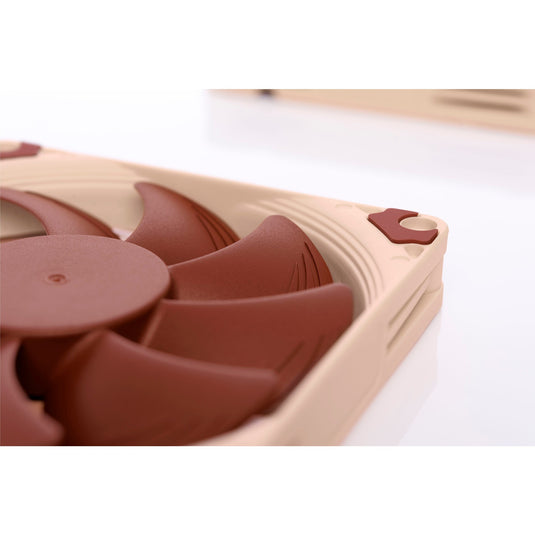 Noctua nf-a9x14 case fan (bruin, 92 x 92 x 14 mm, pwm)