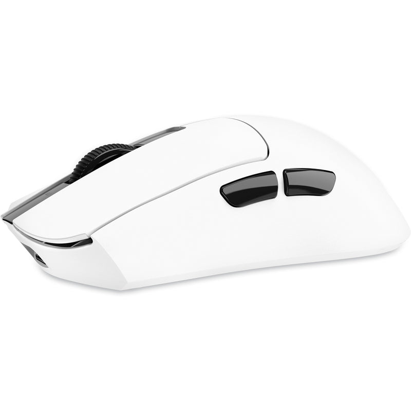 Load image into Gallery viewer, Sharkoon fireglider one gaming muis (wit, 400 - 12.000 dpi, 2.4 ghz usb)
