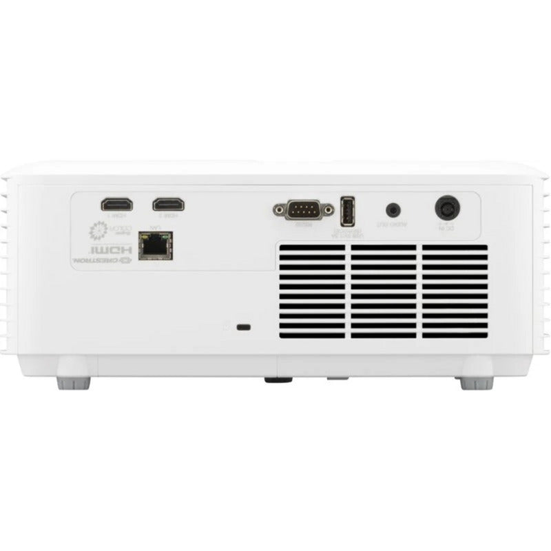 Load image into Gallery viewer, Viewsonic ls741hd 1080p laser installatie projector (wit, 5000 ansi lumen)

