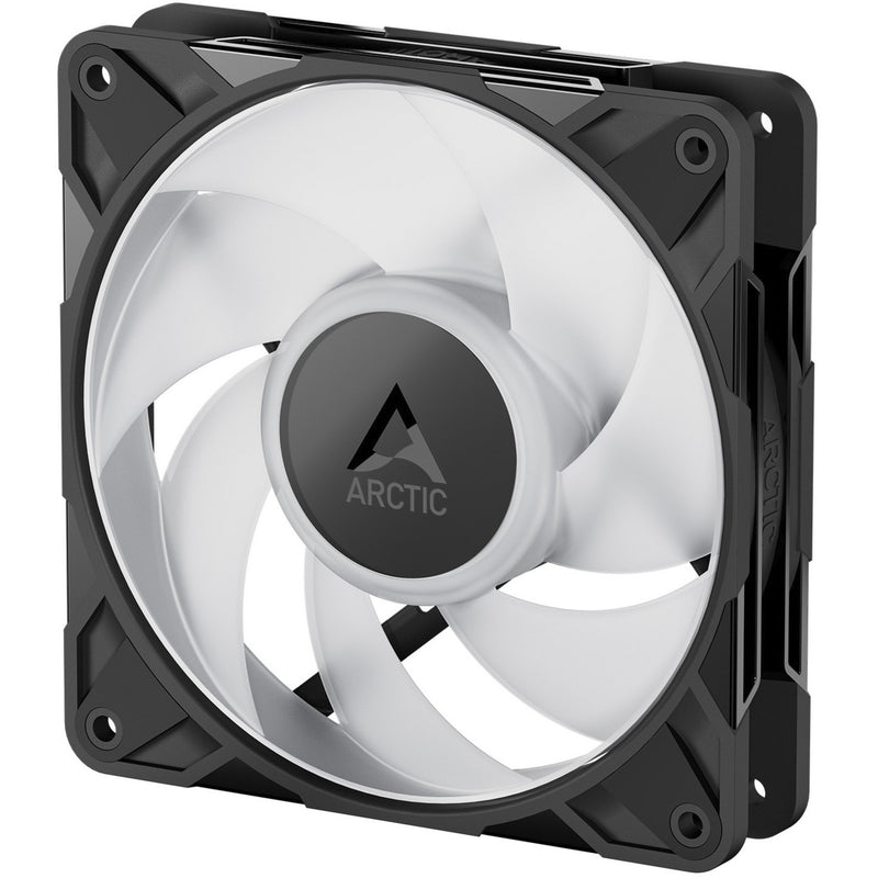 Load image into Gallery viewer, Arctic p12 pro a-rgb case fan (zwart, 120 x 120 x 25 mm, pwm)
