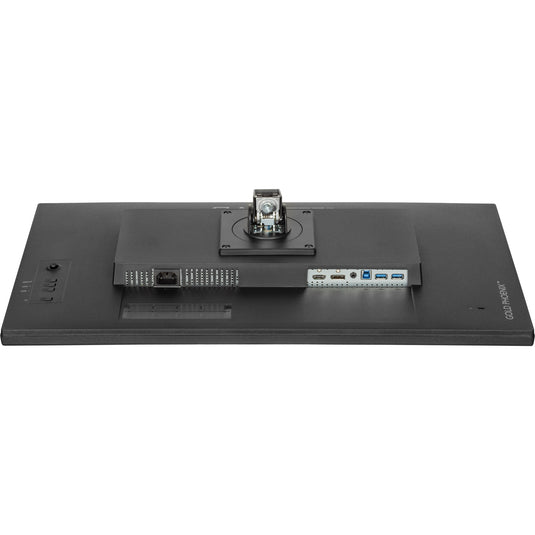 Iiyama g-master gold phoenix gb2795hsu-b1 27 gaming monitor (zwart, 1x displayport, 1x hdmi, 4x usb-a, 280 hz)