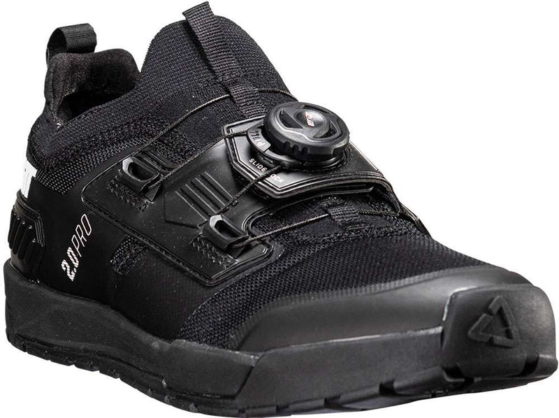 Load image into Gallery viewer, Leatt 2.0 proflat - mtb shoes
