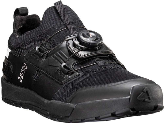 Leatt 2.0 proflat - mtb shoes