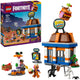 Lego ® fortnite® durrr burger restaurant - 77076