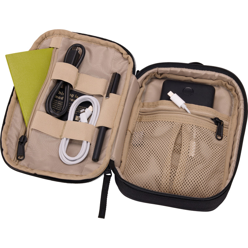 Load image into Gallery viewer, Case logic invigo eco inviac102 tas (zwart)
