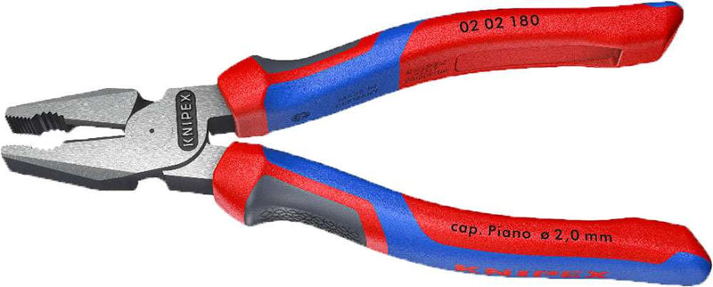 Load image into Gallery viewer, Knipex high leverage combination pliers
