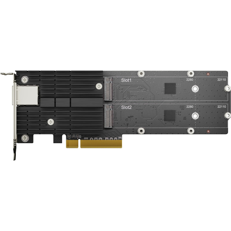 Load image into Gallery viewer, Synology e10m20-t1 netwerkadapter
